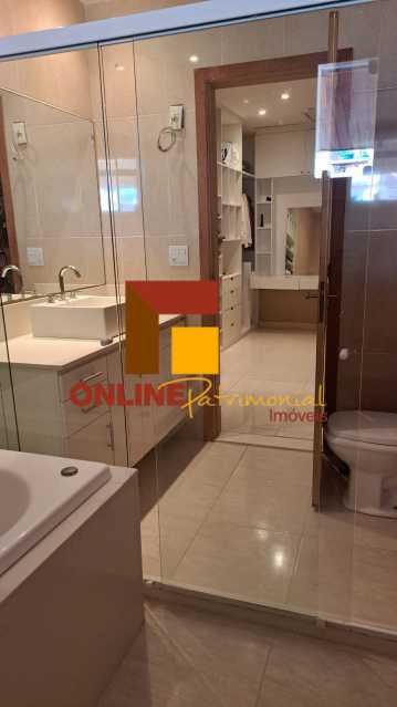 Conheça 9654c86d-4109-4ddb-a7e3-445dd8 do imóvel - CASA DUPLEX 4 QTS PISCINA - AREA GOURMET , 2 VAGAS DOC OK , AC FINANC E FGTS - NLCA40012 - 17 9654c86d-4109-4ddb-a7e3-445dd8 - 17