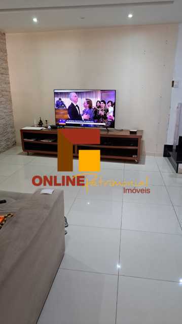 Conheça 47278056-05fb-4293-8804-fa5c6c do imóvel - CASA DUPLEX 4 QTS PISCINA - AREA GOURMET , 2 VAGAS DOC OK , AC FINANC E FGTS - NLCA40012 - 10 47278056-05fb-4293-8804-fa5c6c - 10