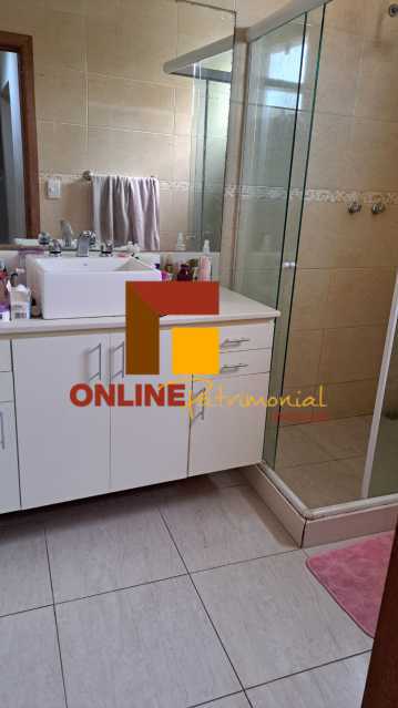 Conheça aa8a3334-7a05-4cbd-89a7-791fbe do imóvel - CASA DUPLEX 4 QTS PISCINA - AREA GOURMET , 2 VAGAS DOC OK , AC FINANC E FGTS - NLCA40012 - 14 aa8a3334-7a05-4cbd-89a7-791fbe - 14