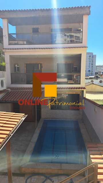 Conheça c4f76831-eb53-4331-b362-c3334d do imóvel - CASA DUPLEX 4 QTS PISCINA - AREA GOURMET , 2 VAGAS DOC OK , AC FINANC E FGTS - NLCA40012 - 1 c4f76831-eb53-4331-b362-c3334d - 1