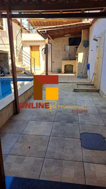 Conheça c6ddd06f-de60-49f6-9ceb-b4bc5f do imóvel - CASA DUPLEX 4 QTS PISCINA - AREA GOURMET , 2 VAGAS DOC OK , AC FINANC E FGTS - NLCA40012 - 5 c6ddd06f-de60-49f6-9ceb-b4bc5f - 5