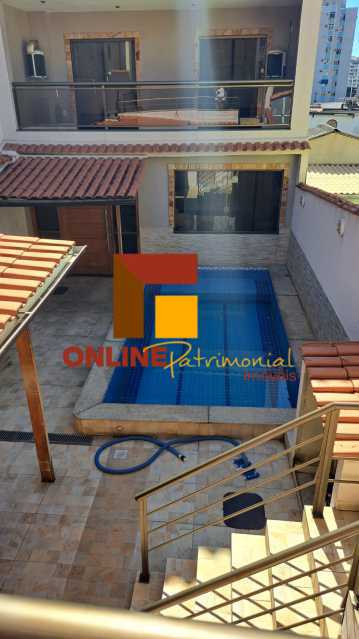 Conheça c700fead-c68a-4461-a226-29a966 do imóvel - CASA DUPLEX 4 QTS PISCINA - AREA GOURMET , 2 VAGAS DOC OK , AC FINANC E FGTS - NLCA40012 - 2 c700fead-c68a-4461-a226-29a966 - 2