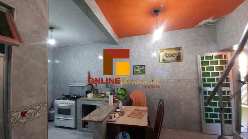 vista sala e cozinha  - 4