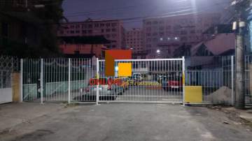 Casa de rua : Duplex / Residencial / Olaria - NLCA20014