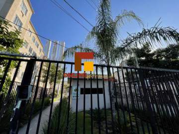 Apartamento 2 quartos à venda Santa Cruz, Rio de Janeiro - R$ 120.000 - NLAP20102