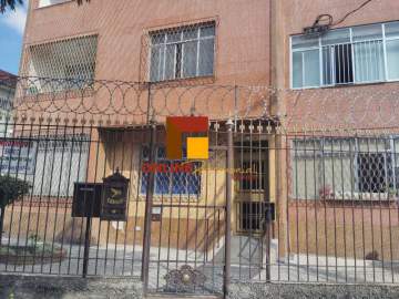 Apartamento 2 quartos à venda Méier, Rio de Janeiro - R$ 260.000 - NLAP20105