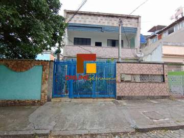 Imperdível - Apartamento tipo casa em Olaria 3 quartos Doc OK Ac financ e FGTS - NLAP30030