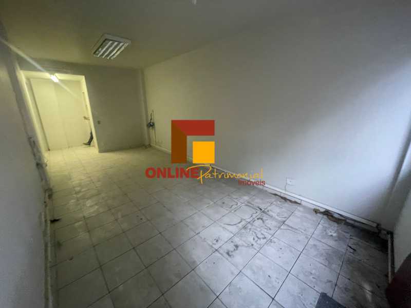 Conheça sala comercial do imóvel - Sala comercial em Bonsucesso Documentação ok ac financ e FGTS - NLSL00002 - 5 sala comercial - 5
