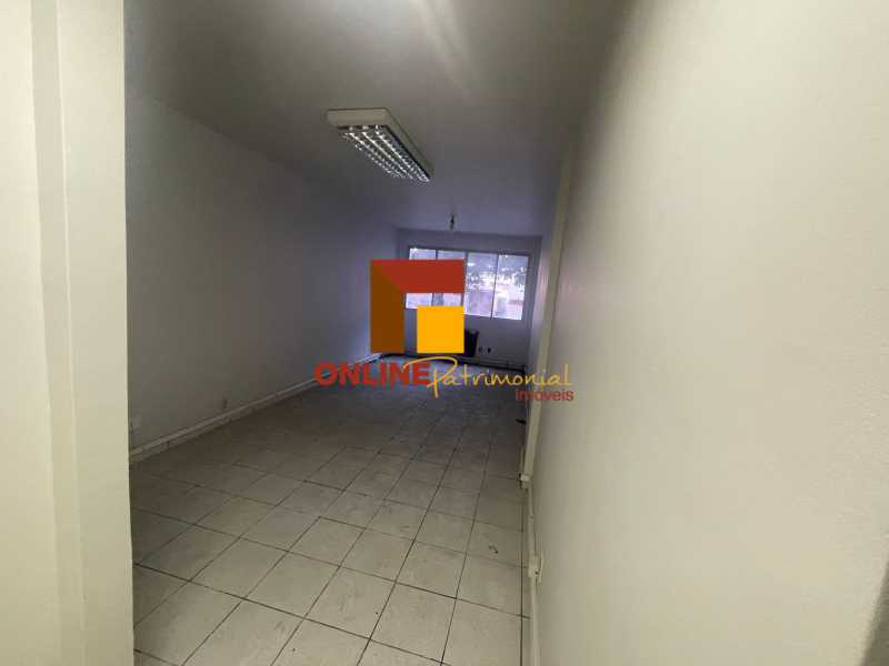 Conheça sala comercial do imóvel - Sala comercial em Bonsucesso Documentação ok ac financ e FGTS - NLSL00002 - 4 sala comercial - 4