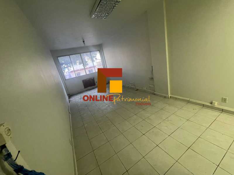 sala comercial  - 2