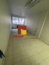 Ótima localização - Sala comercial em Bonsucesso Documentação ok ac financ e FGTS - NLSL00002