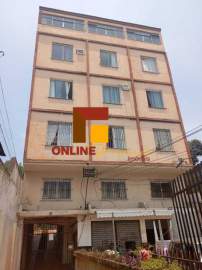 Ótima localização - EXCELENTE APARTAMENTO EM RAMOS 2 QUARTOS DOC OK AC FINANC E FGTS - NLAP20123