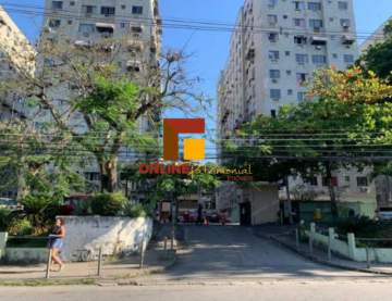 Imperdível - Apartamento Vivendas em Tomas Coelho 2 quartos DOC OK - NLAP20129