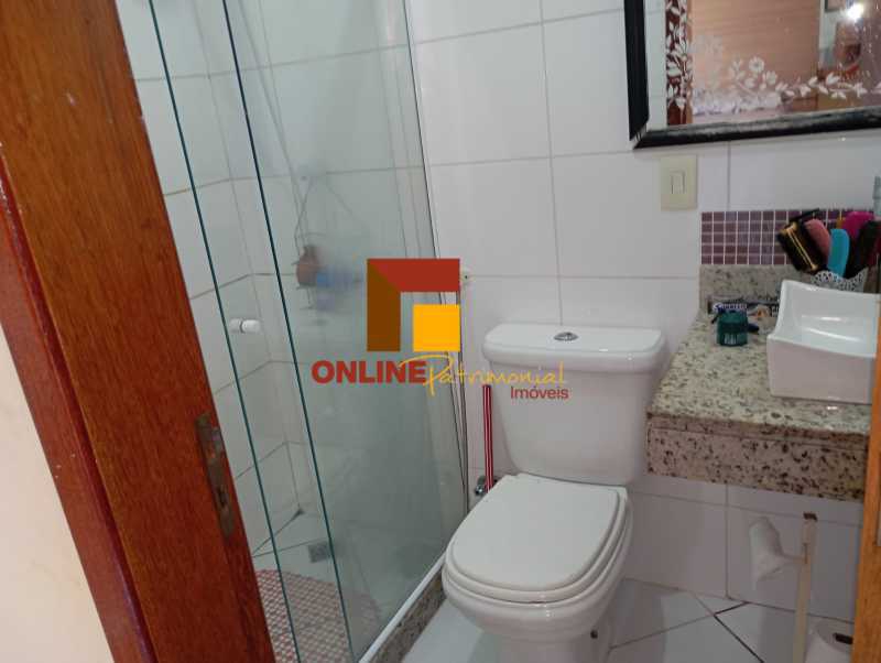 Conheça 0ba5da8e-258f-44f8-9625-cfae8c do imóvel - CASA TRIPLEX 3 QUARTOS NO ENCANTADO - NLCA40018 - 13 0ba5da8e-258f-44f8-9625-cfae8c - 13