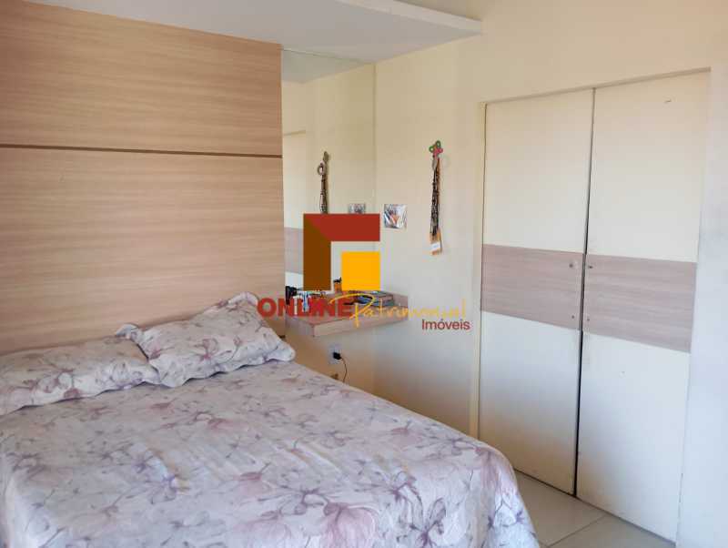 Conheça 4a0b4c4e-e5c8-4825-b194-fb06e8 do imóvel - CASA TRIPLEX 3 QUARTOS NO ENCANTADO - NLCA40018 - 9 4a0b4c4e-e5c8-4825-b194-fb06e8 - 9