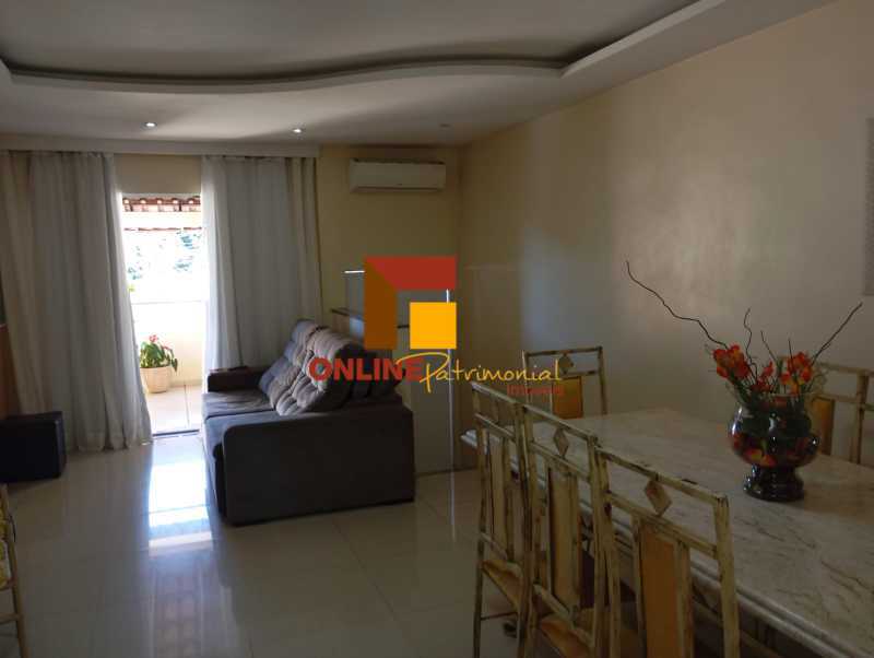 Conheça 13be69d3-a708-4a35-ba22-82e772 do imóvel - CASA TRIPLEX 3 QUARTOS NO ENCANTADO - NLCA40018 - 3 13be69d3-a708-4a35-ba22-82e772 - 3