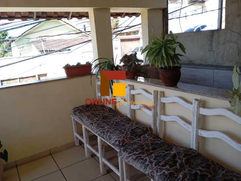 Conheça 45a2d592-5173-46f7-977e-5263cd do imóvel - CASA TRIPLEX 3 QUARTOS NO ENCANTADO - NLCA40018 - 6 45a2d592-5173-46f7-977e-5263cd - 6