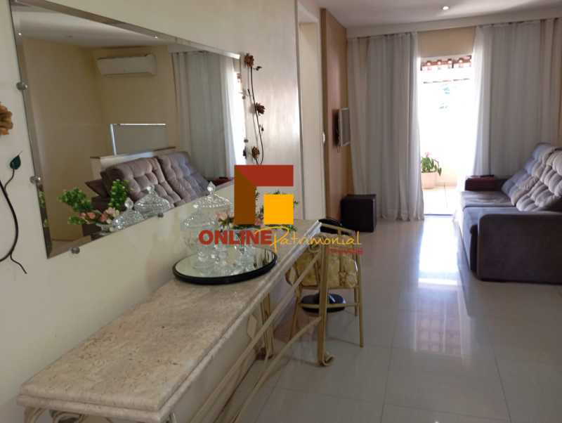 Conheça 91dcfdd7-206e-4e7a-8a44-ad210c do imóvel - CASA TRIPLEX 3 QUARTOS NO ENCANTADO - NLCA40018 - 4 91dcfdd7-206e-4e7a-8a44-ad210c - 4