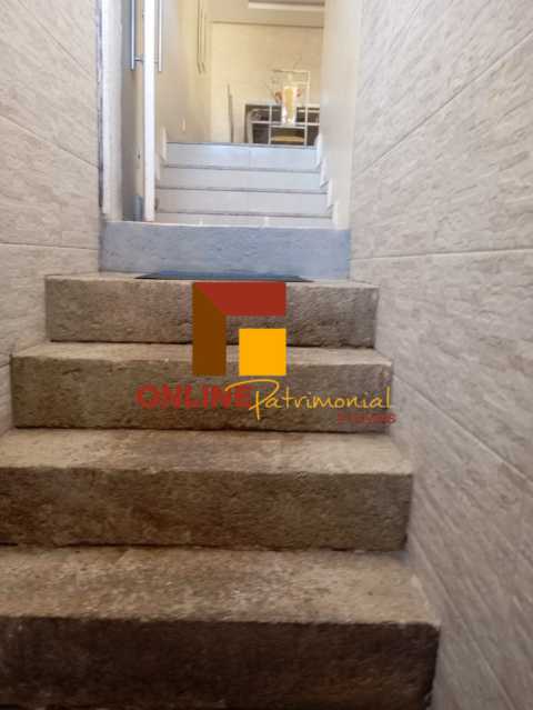 Conheça a000610b-8bec-472d-8898-265778 do imóvel - CASA TRIPLEX 3 QUARTOS NO ENCANTADO - NLCA40018 - 16 a000610b-8bec-472d-8898-265778 - 16
