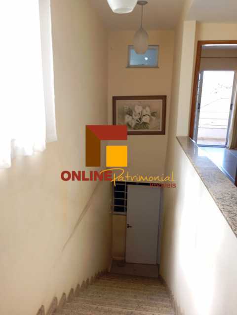 Conheça ac55d895-4dd1-4ab6-9edf-8a68ae do imóvel - CASA TRIPLEX 3 QUARTOS NO ENCANTADO - NLCA40018 - 12 ac55d895-4dd1-4ab6-9edf-8a68ae - 12