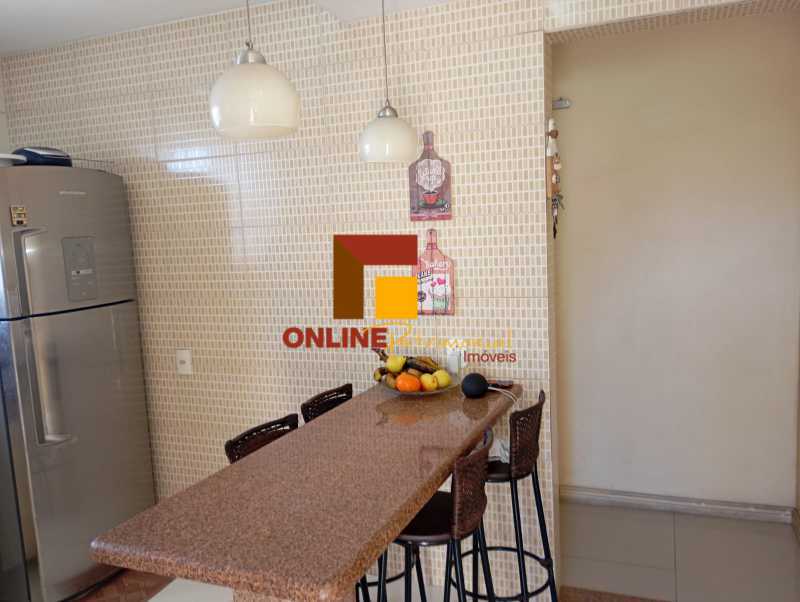 Conheça b126f6ee-a6e4-4515-9d12-8b1ae6 do imóvel - CASA TRIPLEX 3 QUARTOS NO ENCANTADO - NLCA40018 - 8 b126f6ee-a6e4-4515-9d12-8b1ae6 - 8