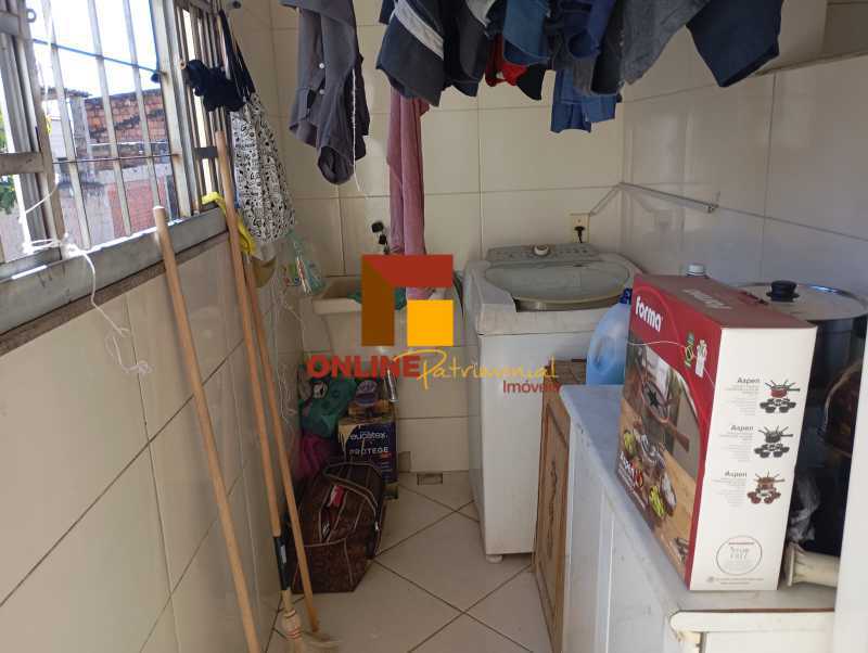 Conheça c751b4c1-4f4d-4dcd-a2d4-e6b13b do imóvel - CASA TRIPLEX 3 QUARTOS NO ENCANTADO - NLCA40018 - 10 c751b4c1-4f4d-4dcd-a2d4-e6b13b - 10