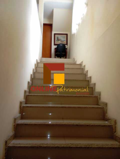Conheça e9051088-eeee-4577-9042-162acf do imóvel - CASA TRIPLEX 3 QUARTOS NO ENCANTADO - NLCA40018 - 17 e9051088-eeee-4577-9042-162acf - 17