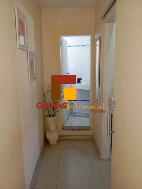 Conheça fea518e7-0d3d-4e8c-8c55-ad89a0 do imóvel - CASA TRIPLEX 3 QUARTOS NO ENCANTADO - NLCA40018 - 14 fea518e7-0d3d-4e8c-8c55-ad89a0 - 14