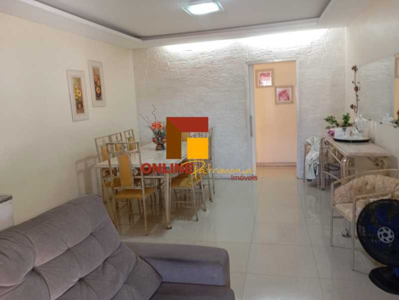 Conheça ffcdef29-d11e-4077-8b3a-908916 do imóvel - CASA TRIPLEX 3 QUARTOS NO ENCANTADO - NLCA40018 - 5 ffcdef29-d11e-4077-8b3a-908916 - 5