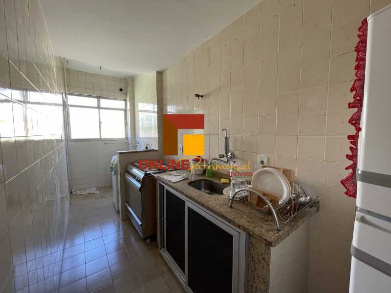 Conheça IMG_0872. do imóvel - Apartamento à venda Rua Getúlio, Todos os Santos, Rio de Janeiro - R$ 270.000 - NLAP20132 - 17 IMG_0872. - 17