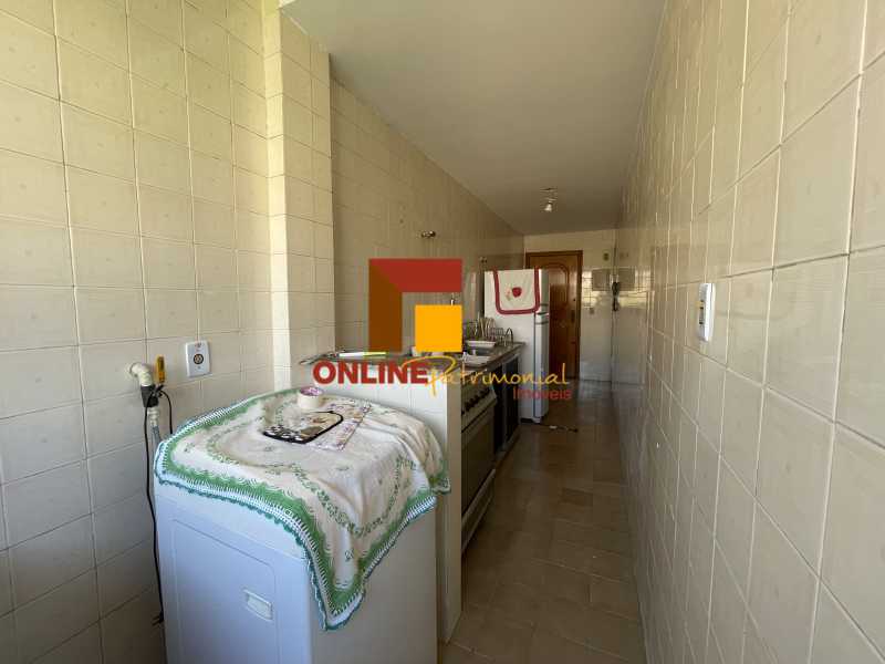 Conheça IMG_0874. do imóvel - Apartamento à venda Rua Getúlio, Todos os Santos, Rio de Janeiro - R$ 270.000 - NLAP20132 - 19 IMG_0874. - 19