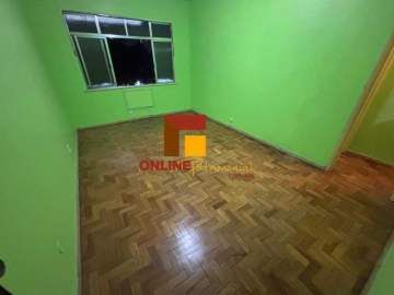 Ótima localização - Excelente Apto Del Castilho junto a LBV 2 quartos de frente DOC OK AC FINANC e FGTS - NLAP20142