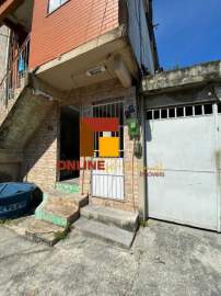 Ótima localização - Apartamento tipo casa Frente de Rua Pagamento A vista ramos - NLAP10018
