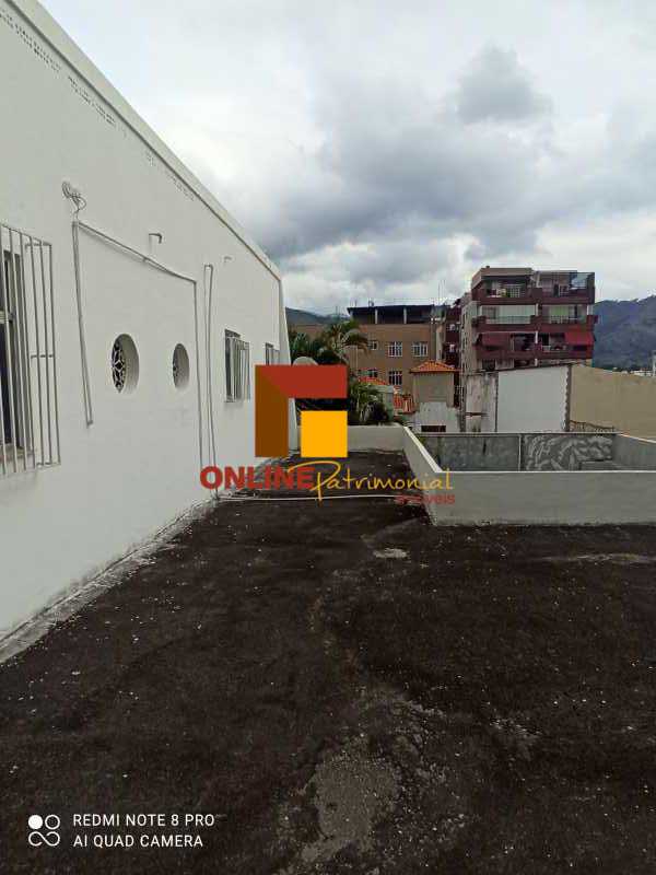 Conheça IMG_20250815_150154 do imóvel - Casa Linear 3 quartos com piscina 1 vaga De garagem MÉIER Doc Ok - NLCA40019 - 29 IMG_20250815_150154 - 29