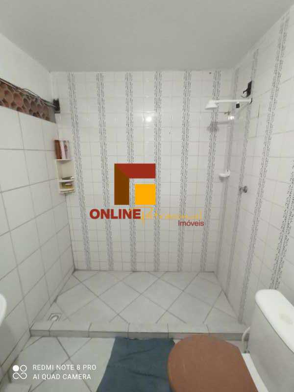 Conheça IMG_20250815_144032 do imóvel - Casa Linear 3 quartos com piscina 1 vaga De garagem MÉIER Doc Ok - NLCA40019 - 25 IMG_20250815_144032 - 25