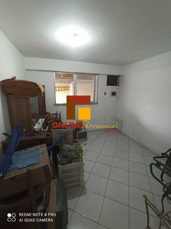 Conheça IMG_20250815_144029 do imóvel - Casa Linear 3 quartos com piscina 1 vaga De garagem MÉIER Doc Ok - NLCA40019 - 22 IMG_20250815_144029 - 22