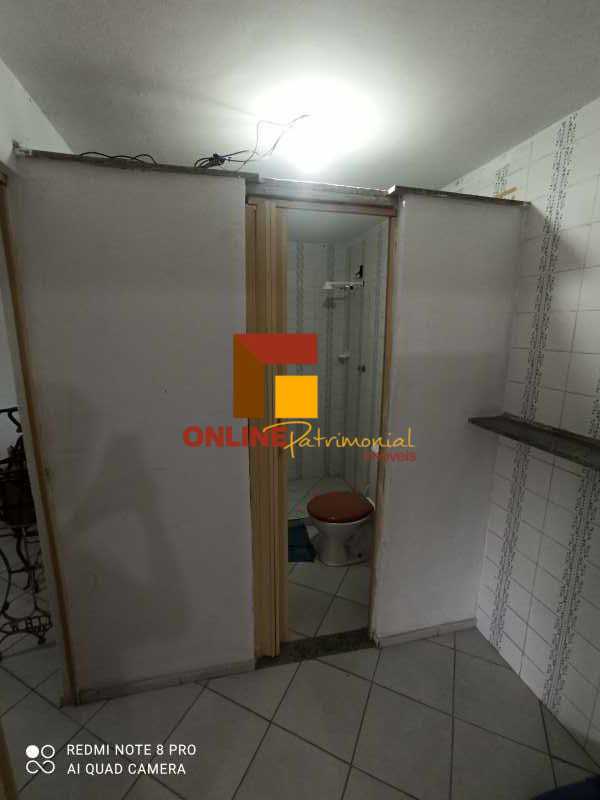 Conheça IMG_20250815_144025 do imóvel - Casa Linear 3 quartos com piscina 1 vaga De garagem MÉIER Doc Ok - NLCA40019 - 24 IMG_20250815_144025 - 24