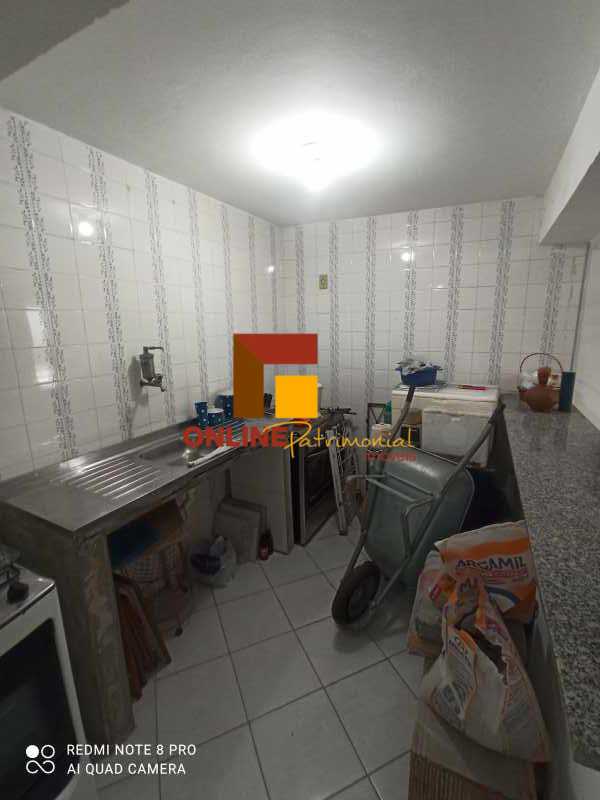 Conheça IMG_20250815_144021 do imóvel - Casa Linear 3 quartos com piscina 1 vaga De garagem MÉIER Doc Ok - NLCA40019 - 23 IMG_20250815_144021 - 23