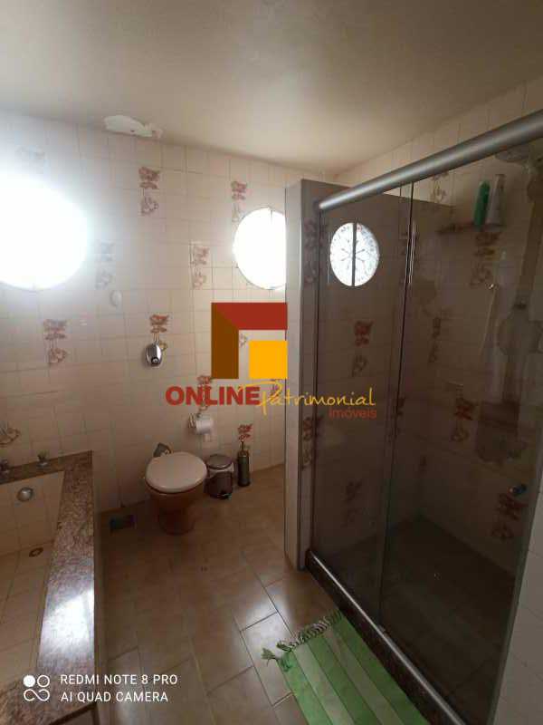 Conheça IMG_20250815_143751 do imóvel - Casa Linear 3 quartos com piscina 1 vaga De garagem MÉIER Doc Ok - NLCA40019 - 17 IMG_20250815_143751 - 17