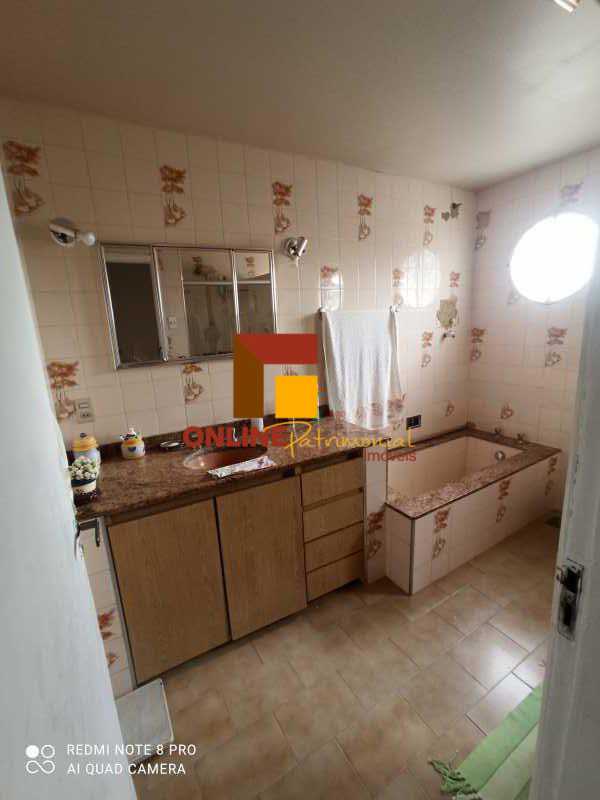Conheça IMG_20250815_143743 do imóvel - Casa Linear 3 quartos com piscina 1 vaga De garagem MÉIER Doc Ok - NLCA40019 - 16 IMG_20250815_143743 - 16
