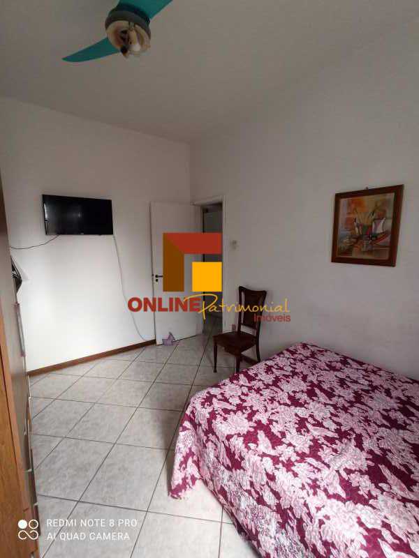 Conheça IMG_20250815_143654 do imóvel - Casa Linear 3 quartos com piscina 1 vaga De garagem MÉIER Doc Ok - NLCA40019 - 13 IMG_20250815_143654 - 13