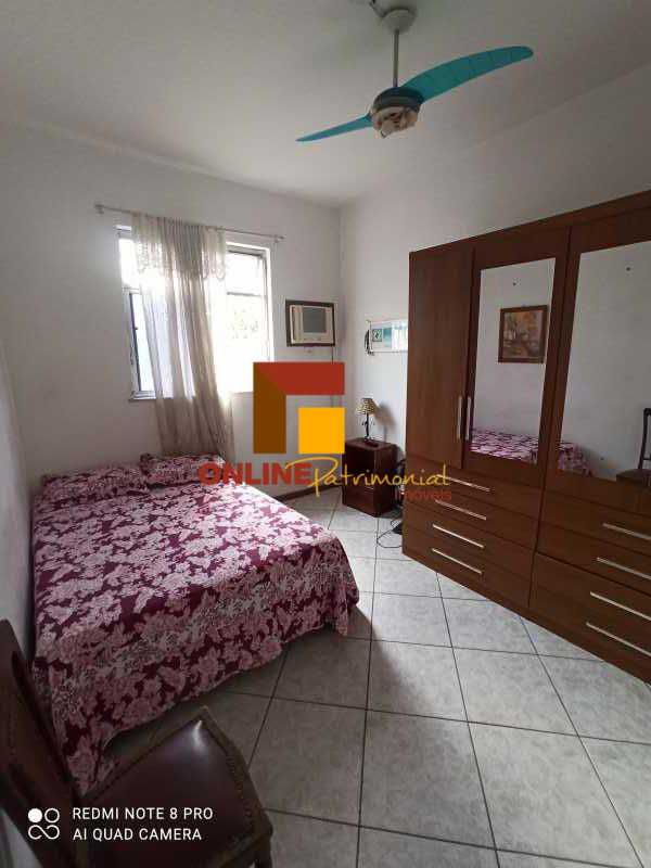 Conheça IMG_20250815_143648 do imóvel - Casa Linear 3 quartos com piscina 1 vaga De garagem MÉIER Doc Ok - NLCA40019 - 12 IMG_20250815_143648 - 12