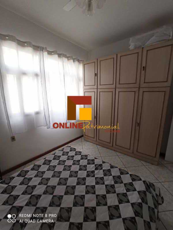 Conheça IMG_20250815_143551 do imóvel - Casa Linear 3 quartos com piscina 1 vaga De garagem MÉIER Doc Ok - NLCA40019 - 11 IMG_20250815_143551 - 11