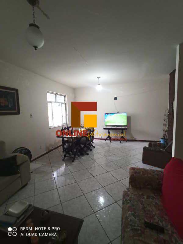 Conheça IMG_20250815_143303 do imóvel - Casa Linear 3 quartos com piscina 1 vaga De garagem MÉIER Doc Ok - NLCA40019 - 5 IMG_20250815_143303 - 5