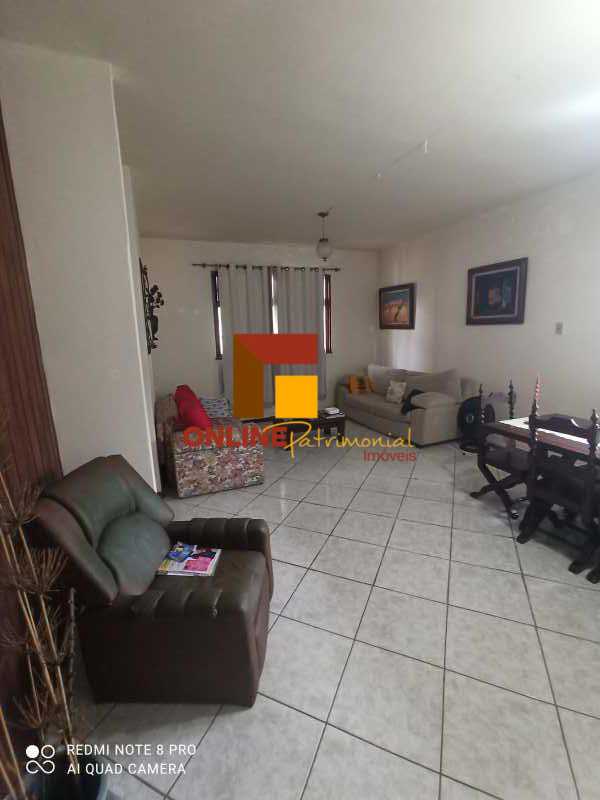 Conheça IMG_20250815_143252 do imóvel - Casa Linear 3 quartos com piscina 1 vaga De garagem MÉIER Doc Ok - NLCA40019 - 4 IMG_20250815_143252 - 4