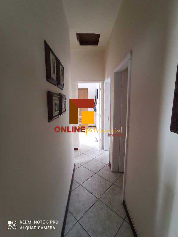 Conheça IMG_20250815_143233 do imóvel - Casa Linear 3 quartos com piscina 1 vaga De garagem MÉIER Doc Ok - NLCA40019 - 6 IMG_20250815_143233 - 6