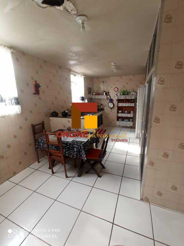 Conheça IMG_20250815_143152 do imóvel - Casa Linear 3 quartos com piscina 1 vaga De garagem MÉIER Doc Ok - NLCA40019 - 14 IMG_20250815_143152 - 14