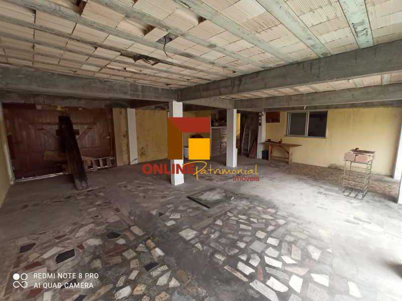Conheça IMG_20250815_143005 do imóvel - Casa Linear 3 quartos com piscina 1 vaga De garagem MÉIER Doc Ok - NLCA40019 - 26 IMG_20250815_143005 - 26