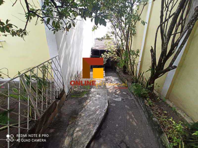 Conheça IMG_20250815_142922 do imóvel - Casa Linear 3 quartos com piscina 1 vaga De garagem MÉIER Doc Ok - NLCA40019 - 19 IMG_20250815_142922 - 19