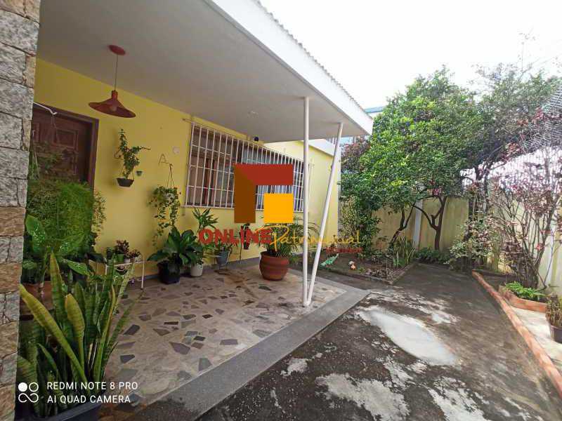 Conheça IMG_20250815_142911 do imóvel - Casa Linear 3 quartos com piscina 1 vaga De garagem MÉIER Doc Ok - NLCA40019 - 2 IMG_20250815_142911 - 2